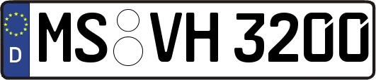 MS-VH3200