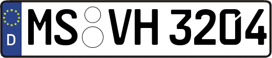 MS-VH3204