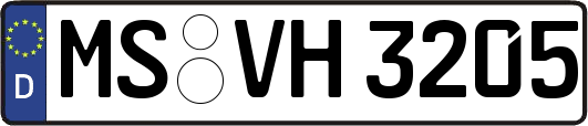 MS-VH3205