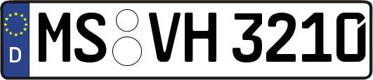 MS-VH3210