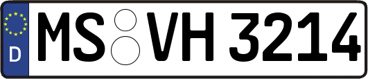 MS-VH3214