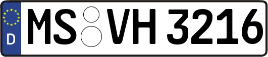 MS-VH3216