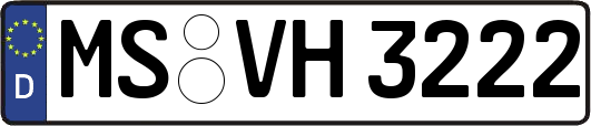 MS-VH3222