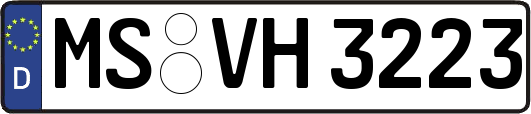 MS-VH3223
