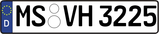 MS-VH3225