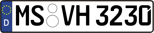 MS-VH3230