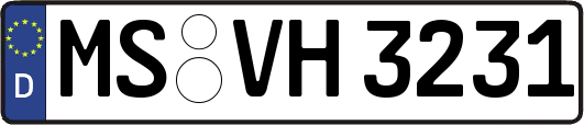 MS-VH3231