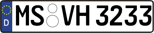 MS-VH3233