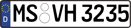 MS-VH3235