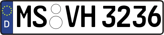 MS-VH3236