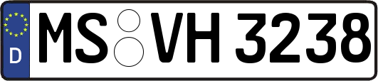 MS-VH3238