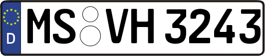 MS-VH3243