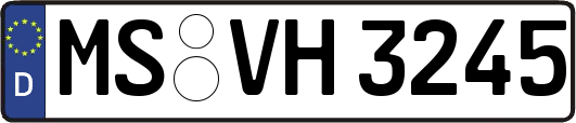 MS-VH3245