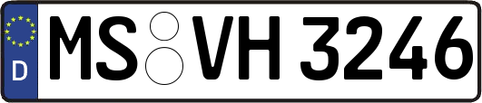 MS-VH3246
