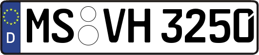 MS-VH3250