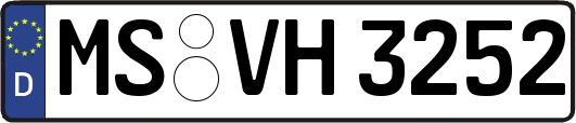 MS-VH3252