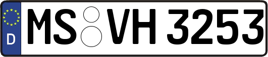 MS-VH3253