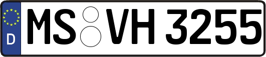 MS-VH3255
