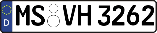 MS-VH3262