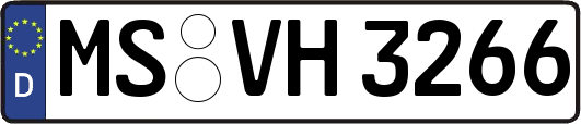 MS-VH3266