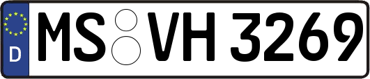 MS-VH3269
