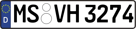 MS-VH3274