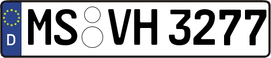 MS-VH3277