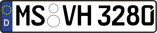 MS-VH3280
