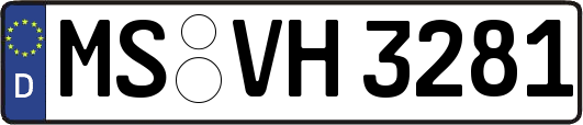 MS-VH3281