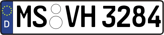MS-VH3284