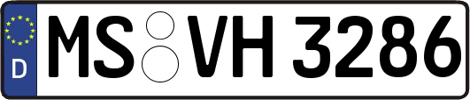 MS-VH3286