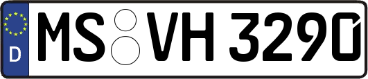 MS-VH3290