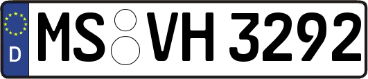 MS-VH3292