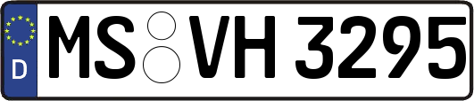MS-VH3295