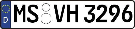 MS-VH3296