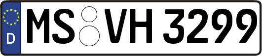 MS-VH3299