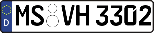 MS-VH3302