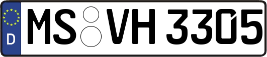 MS-VH3305