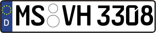 MS-VH3308