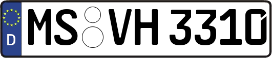 MS-VH3310