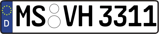 MS-VH3311