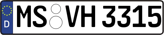 MS-VH3315