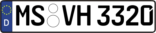 MS-VH3320