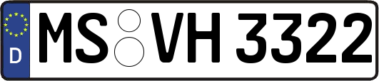 MS-VH3322