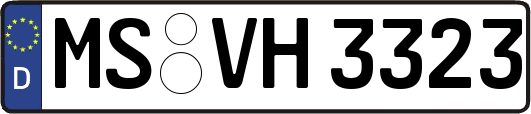 MS-VH3323