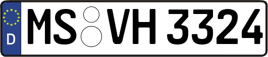 MS-VH3324