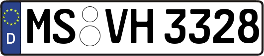 MS-VH3328