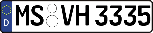 MS-VH3335