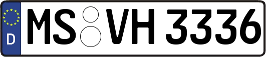 MS-VH3336