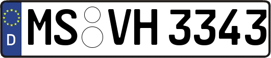 MS-VH3343